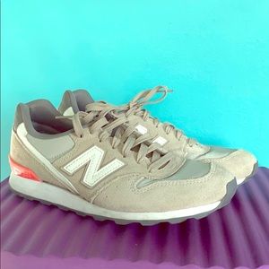 New Balance Shoes